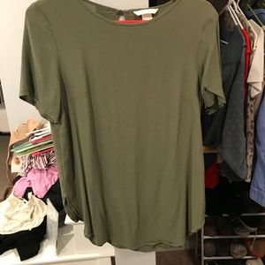 H&M blouse